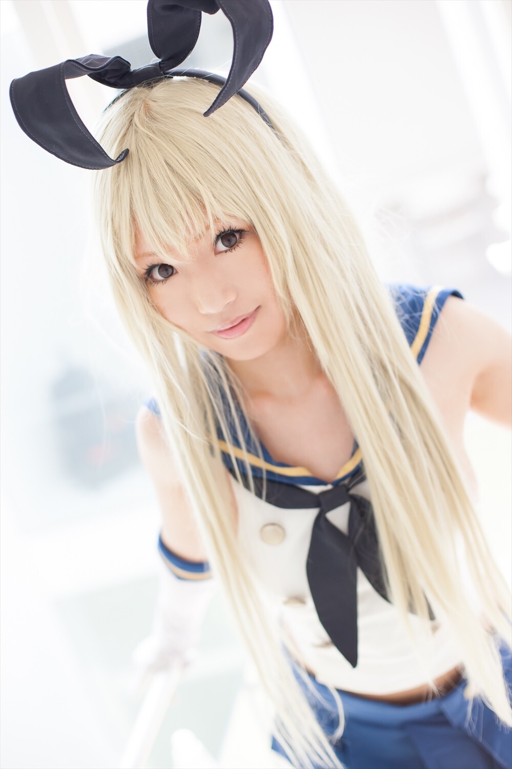 [角色扮演]2013.07.15关泰系列-Shimakaze